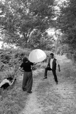 Elisa Noel Photo & Video Artist