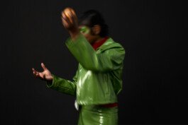 Elisa Noel Photo & Video Artist
